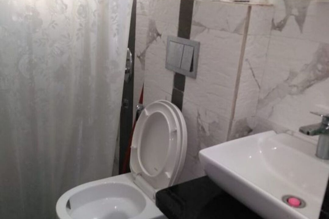 Photo of Bathroom in Bherav