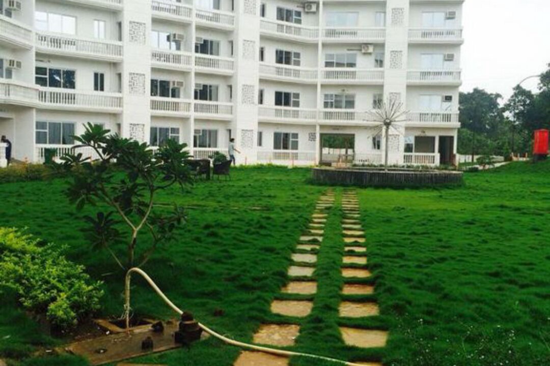 Photo of Outdoor in Bherav