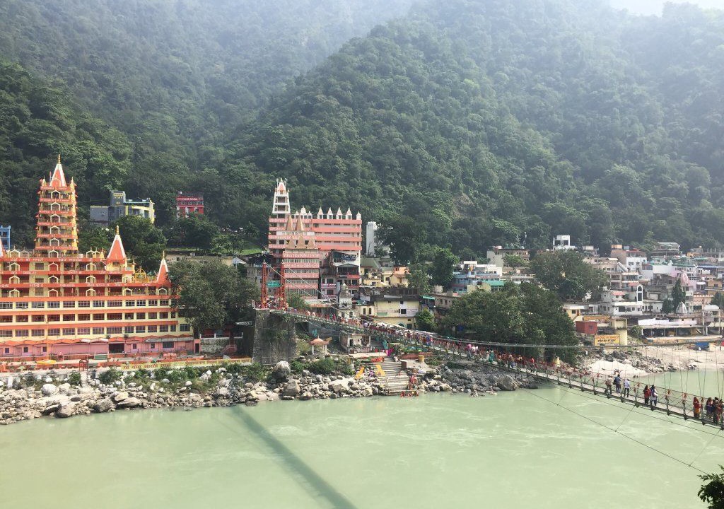 Photo of Others in Rishikesh