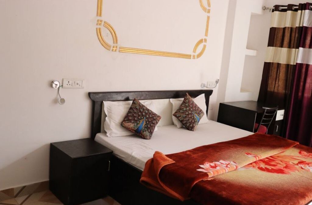 Photo of Bedroom in Rishikesh