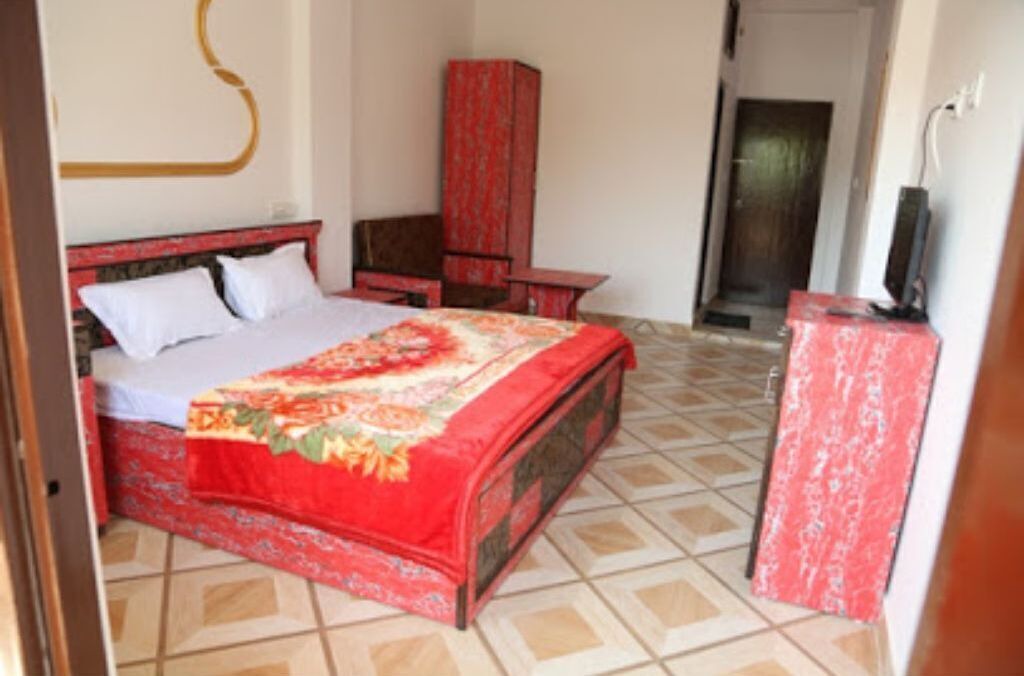 Photo of Bedroom in Rishikesh