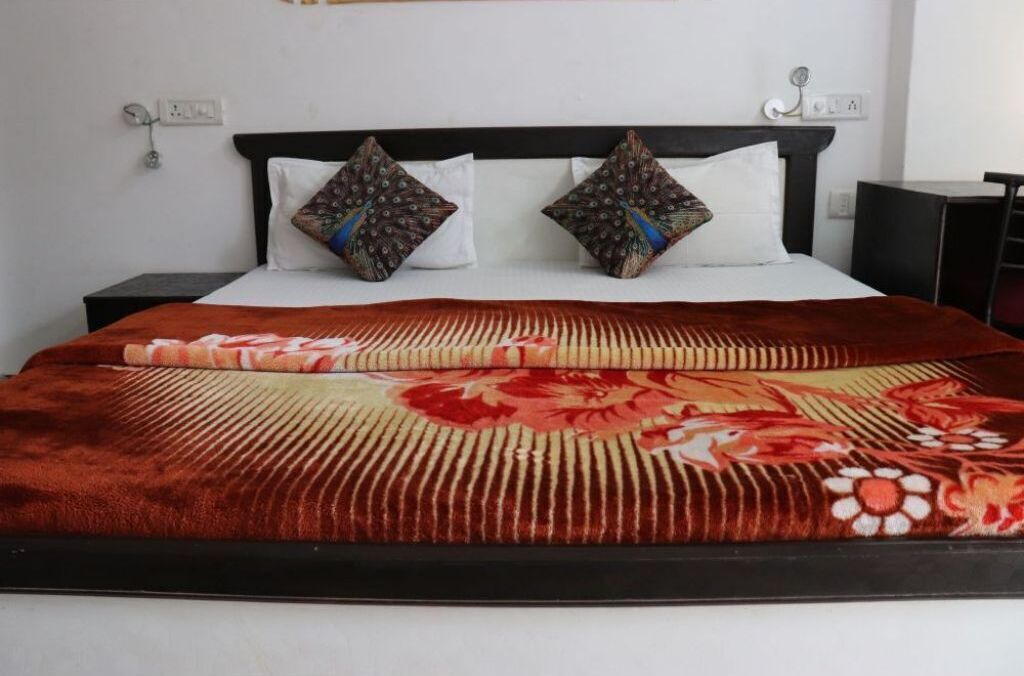 Photo of Bedroom in Rishikesh