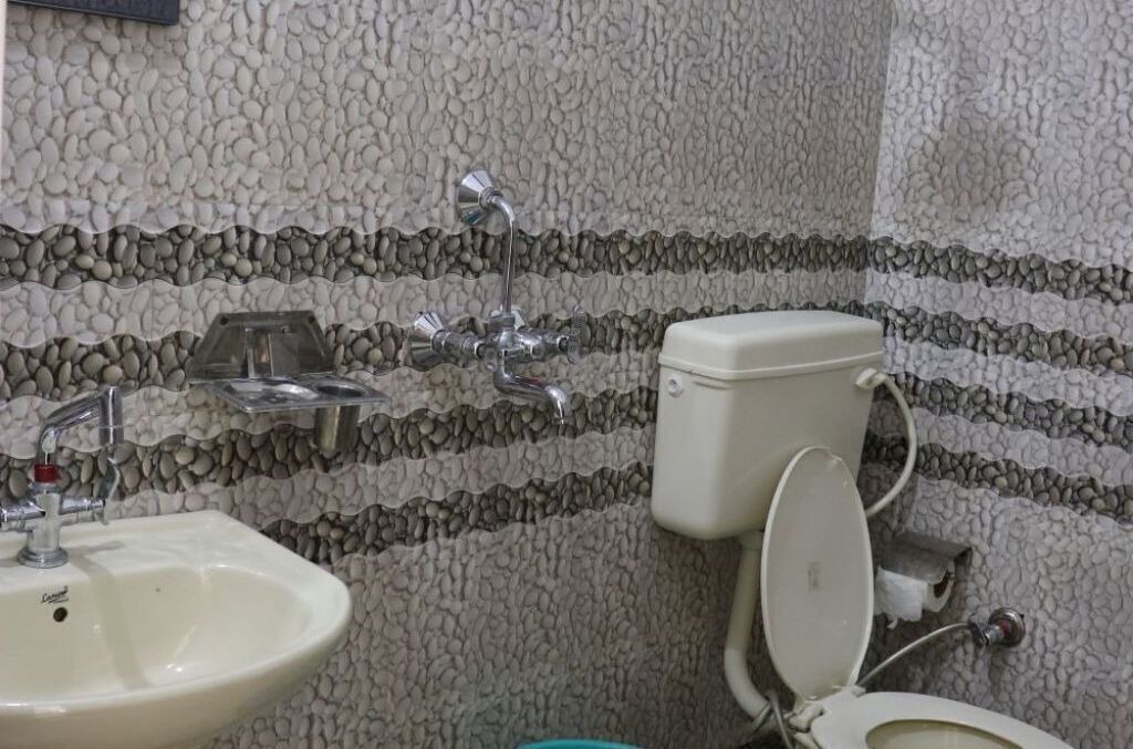 Photo of Bathroom in Rishikesh