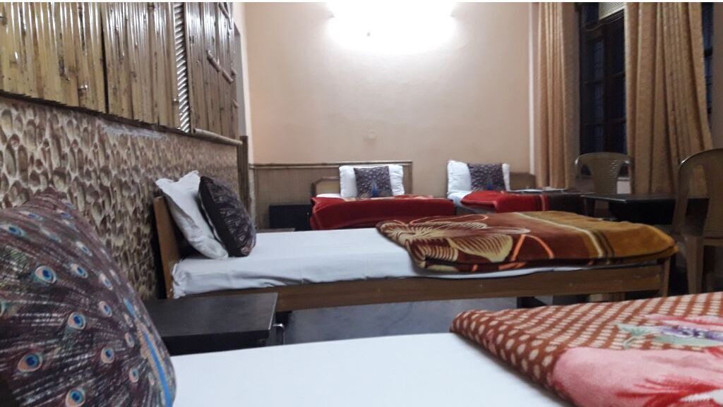 Photo of Bedroom in Rishikesh