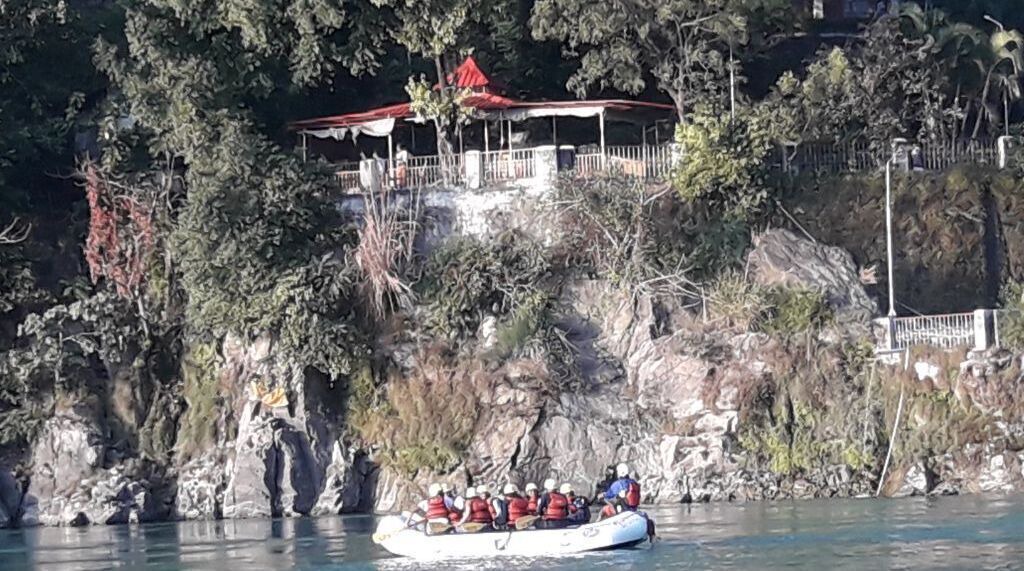 Photo of Outdoor in Rishikesh