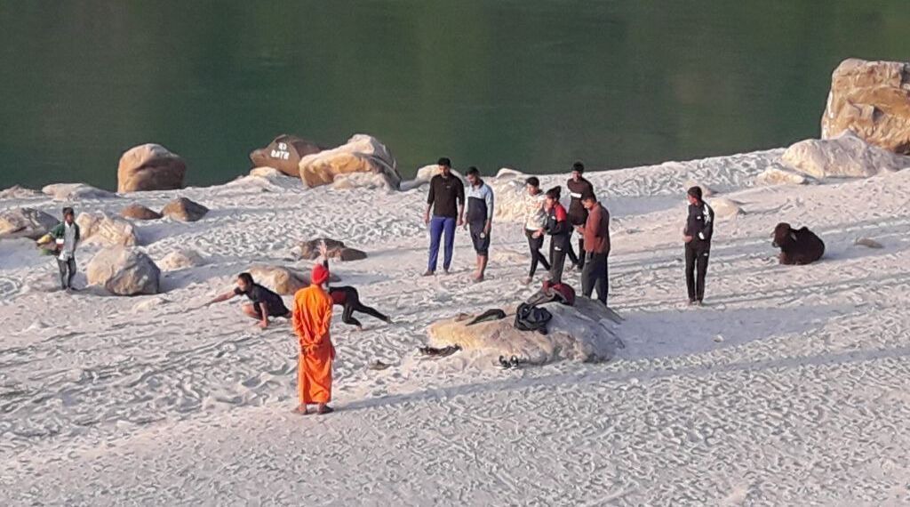 Photo of Others in Rishikesh