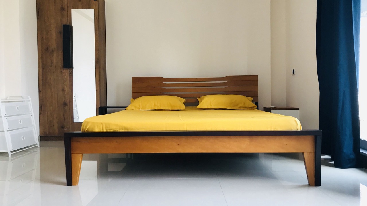 Photo of Bedroom in Girgaon