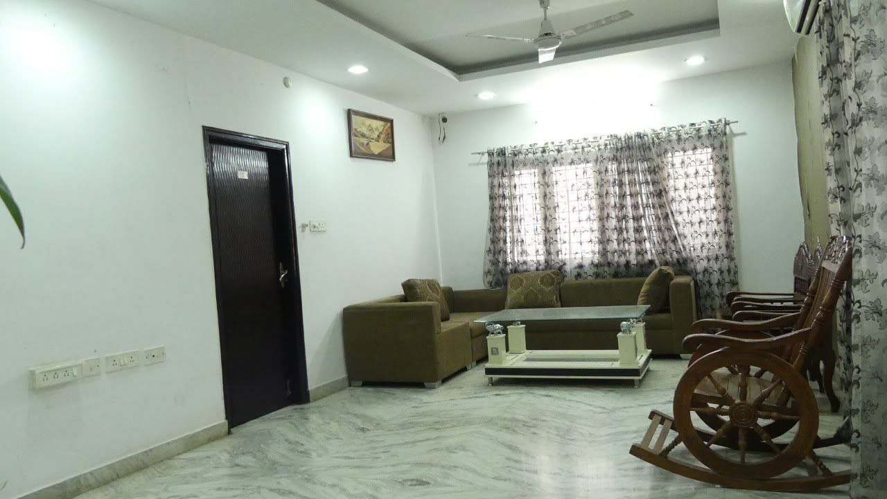 Photo of Livingroom in Jubilee Hills