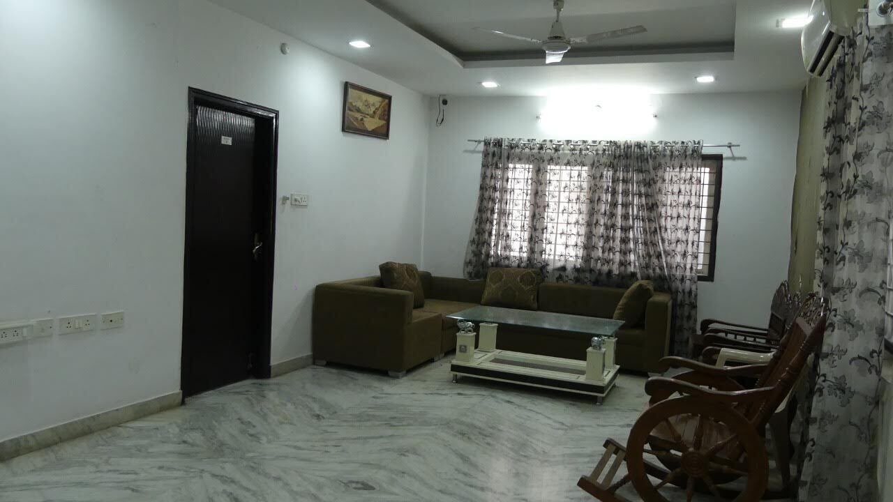 Photo of Livingroom in Jubilee Hills