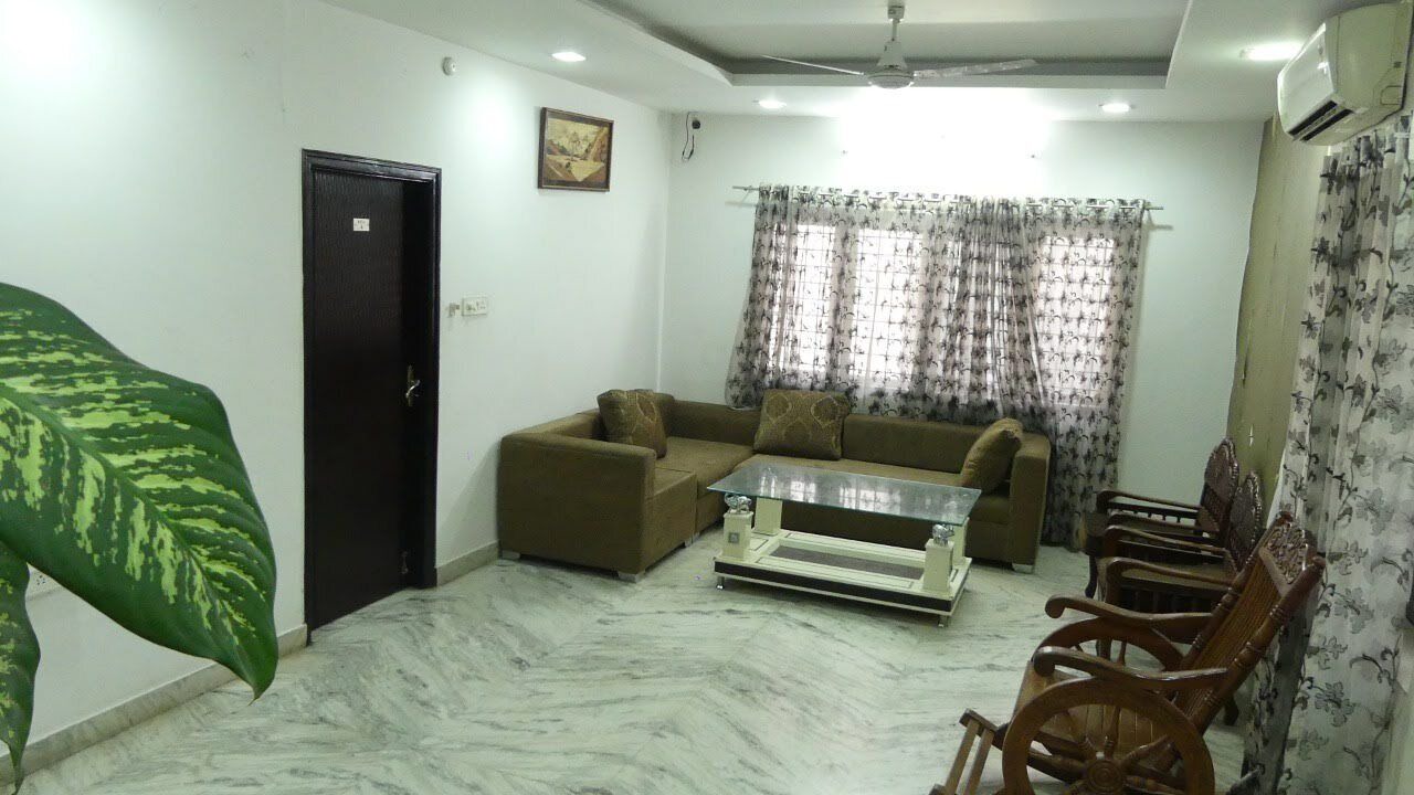 Photo of Livingroom in Jubilee Hills