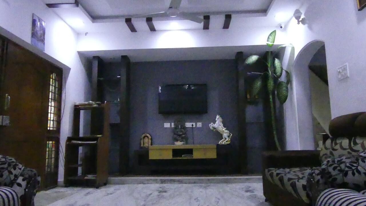 Photo of Livingroom in Jubilee Hills