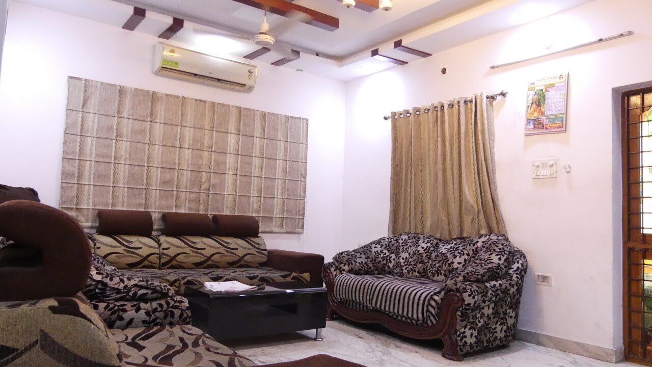 Photo of Livingroom in Jubilee Hills