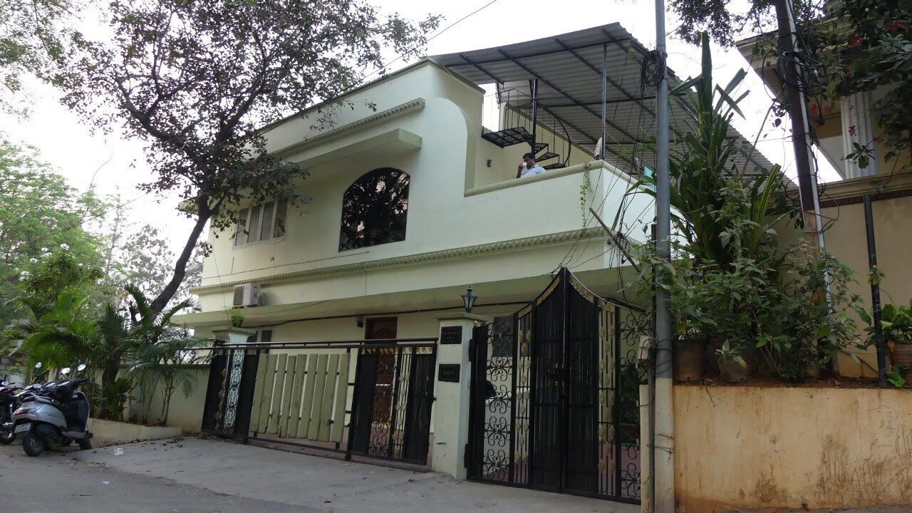 Photo of Outdoor in Jubilee Hills
