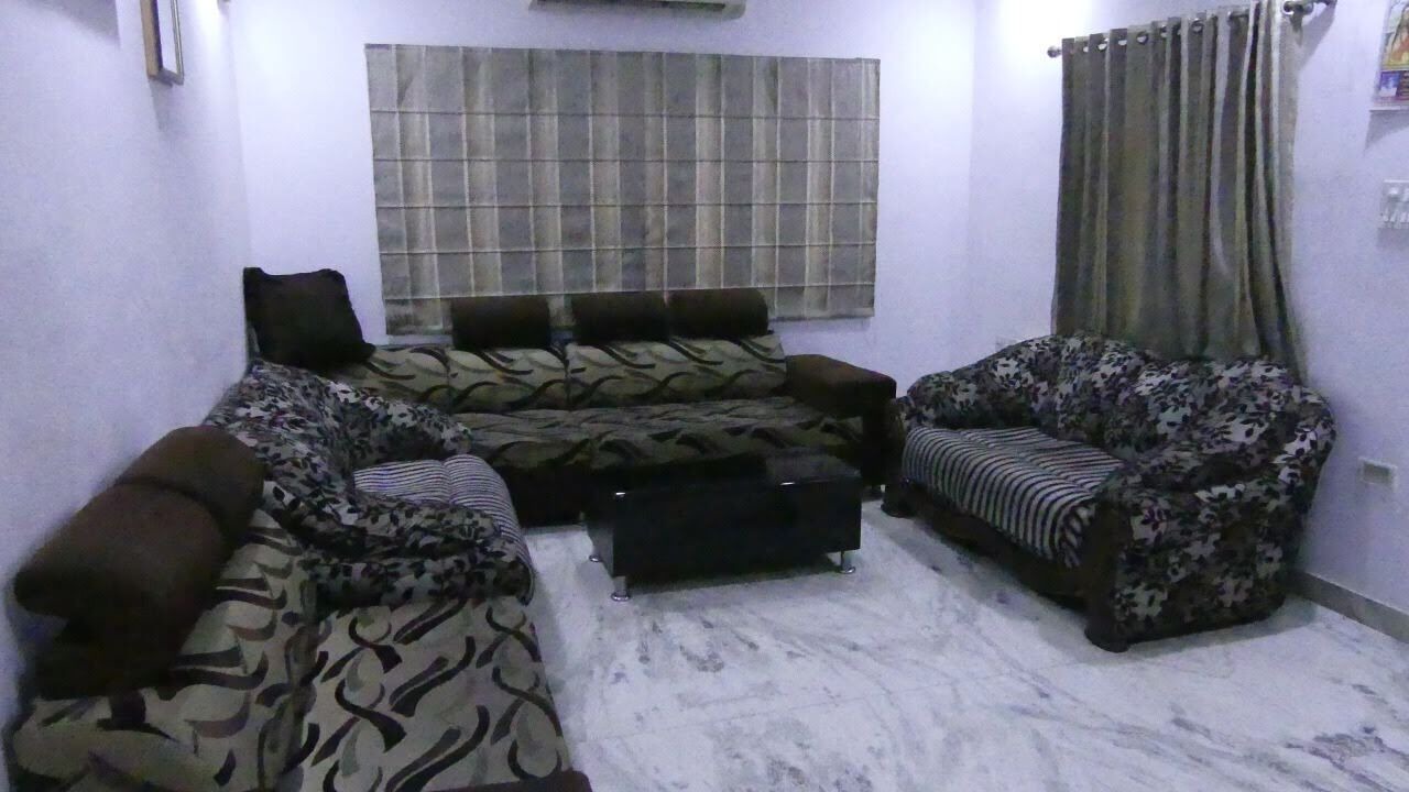 Photo of Livingroom in Jubilee Hills