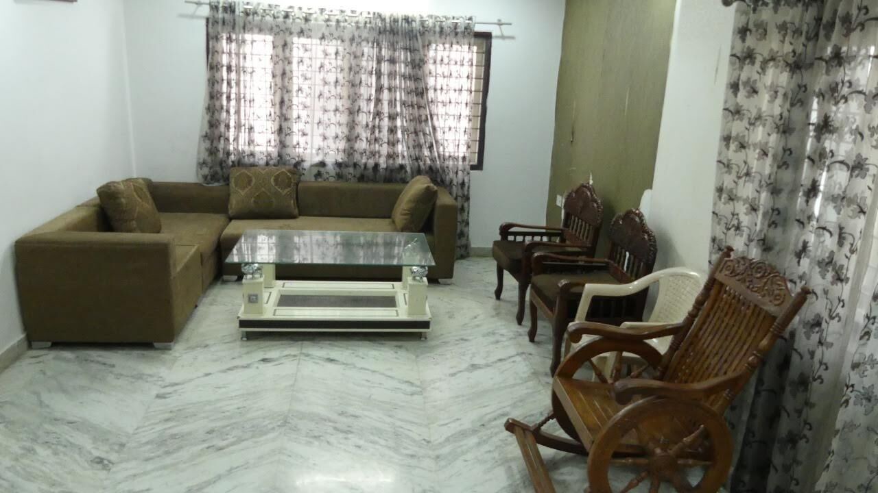 Photo of Livingroom in Jubilee Hills