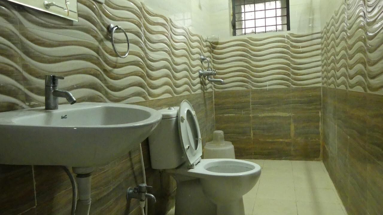 Photo of Bathroom in Jubilee Hills
