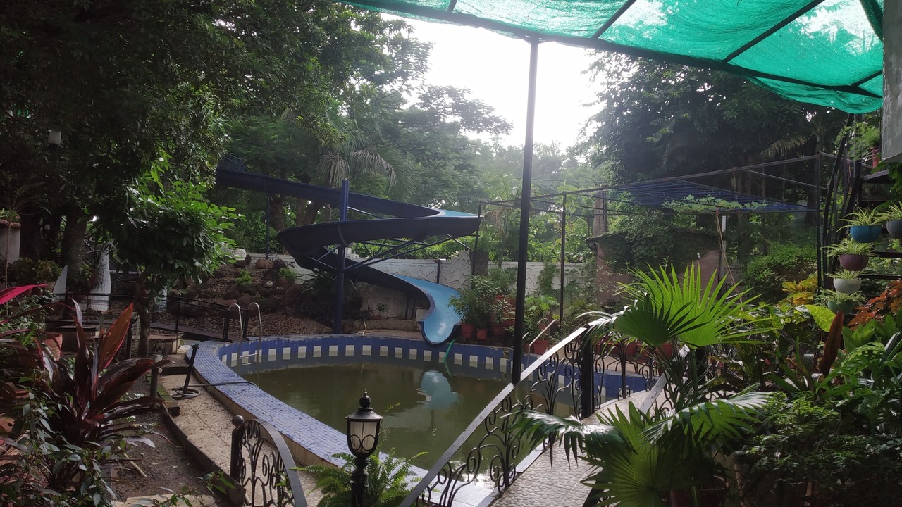 Photo of Outdoor in Bhopal