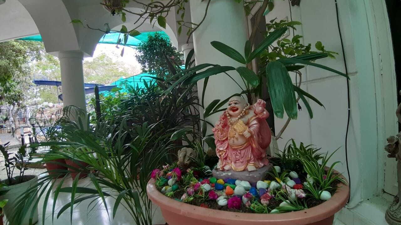 Photo of Outdoor in Bhopal