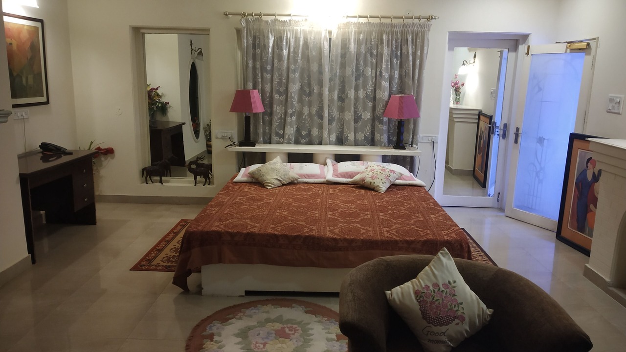 Photo of Bedroom in Bhopal