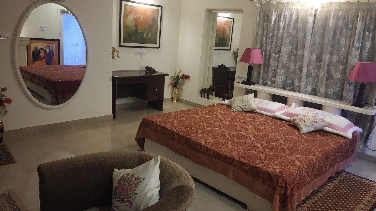 Photo of Bedroom in Bhopal
