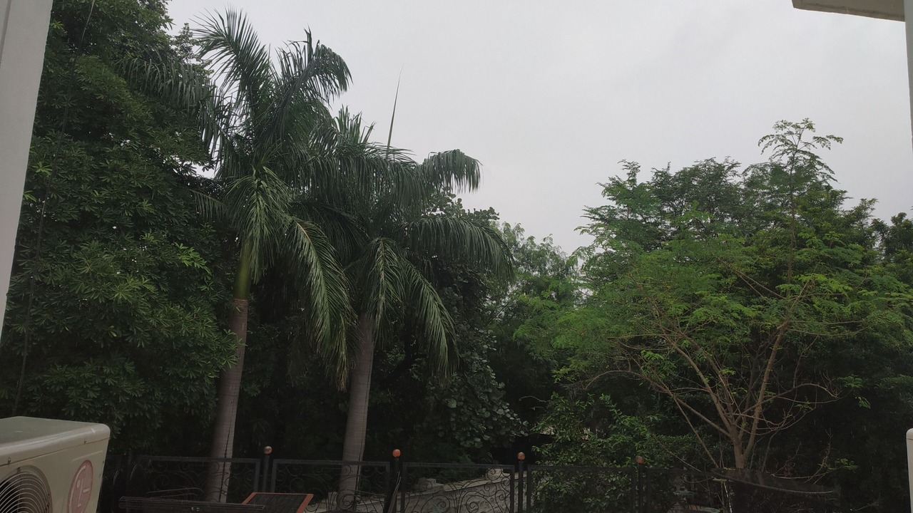 Photo of Outdoor in Bhopal