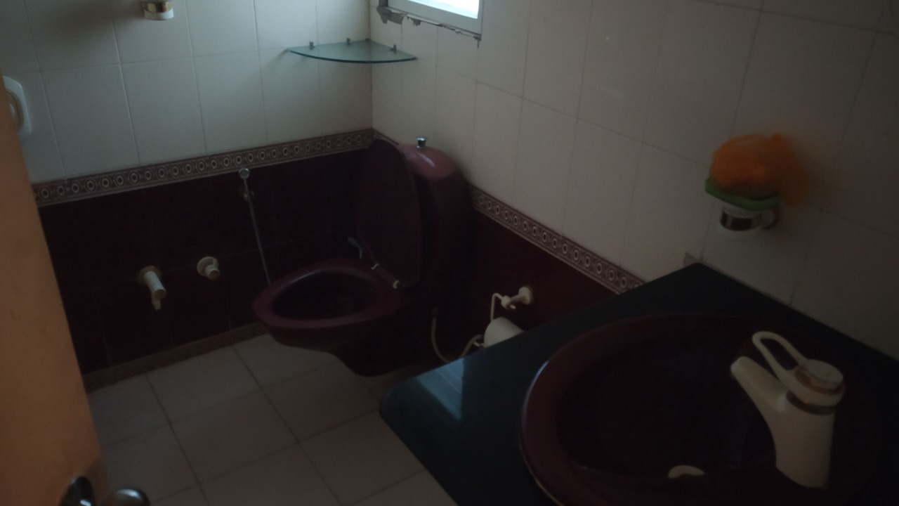 Photo of Bathroom in Bhopal