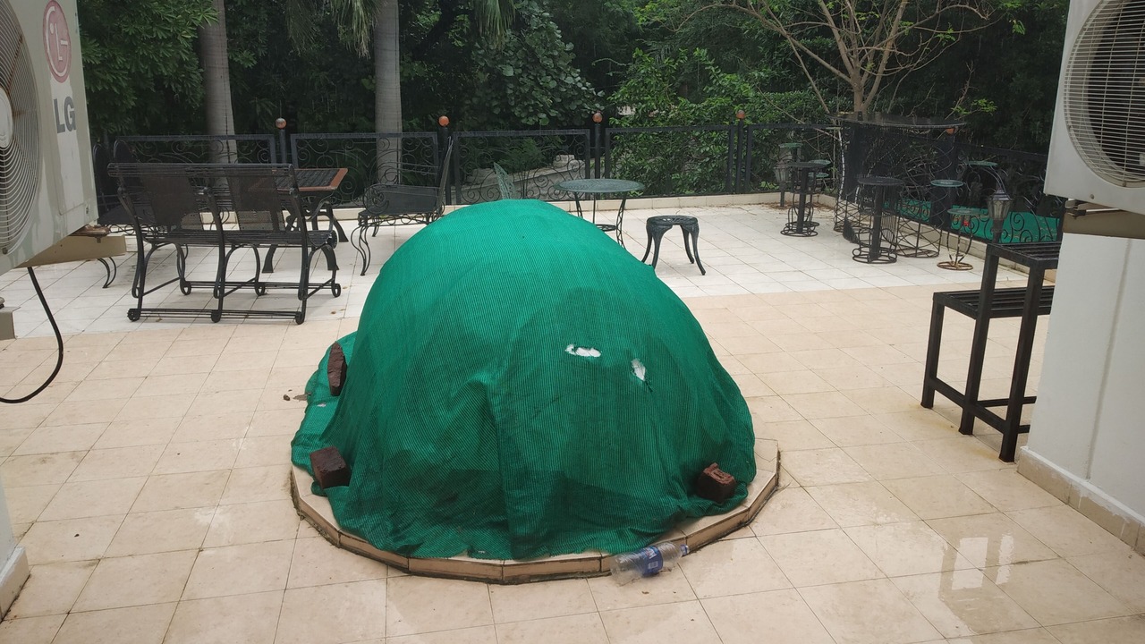 Photo of Outdoor in Bhopal