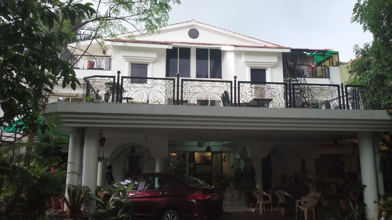 Photo of Outdoor in Bhopal