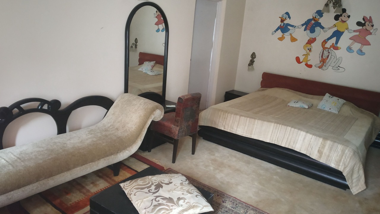 Photo of Bedroom in Bhopal
