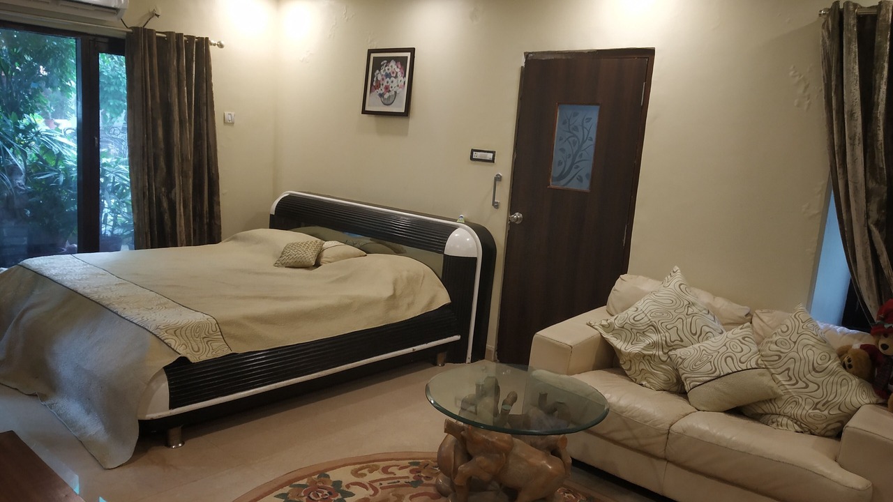 Photo of Bedroom in Bhopal