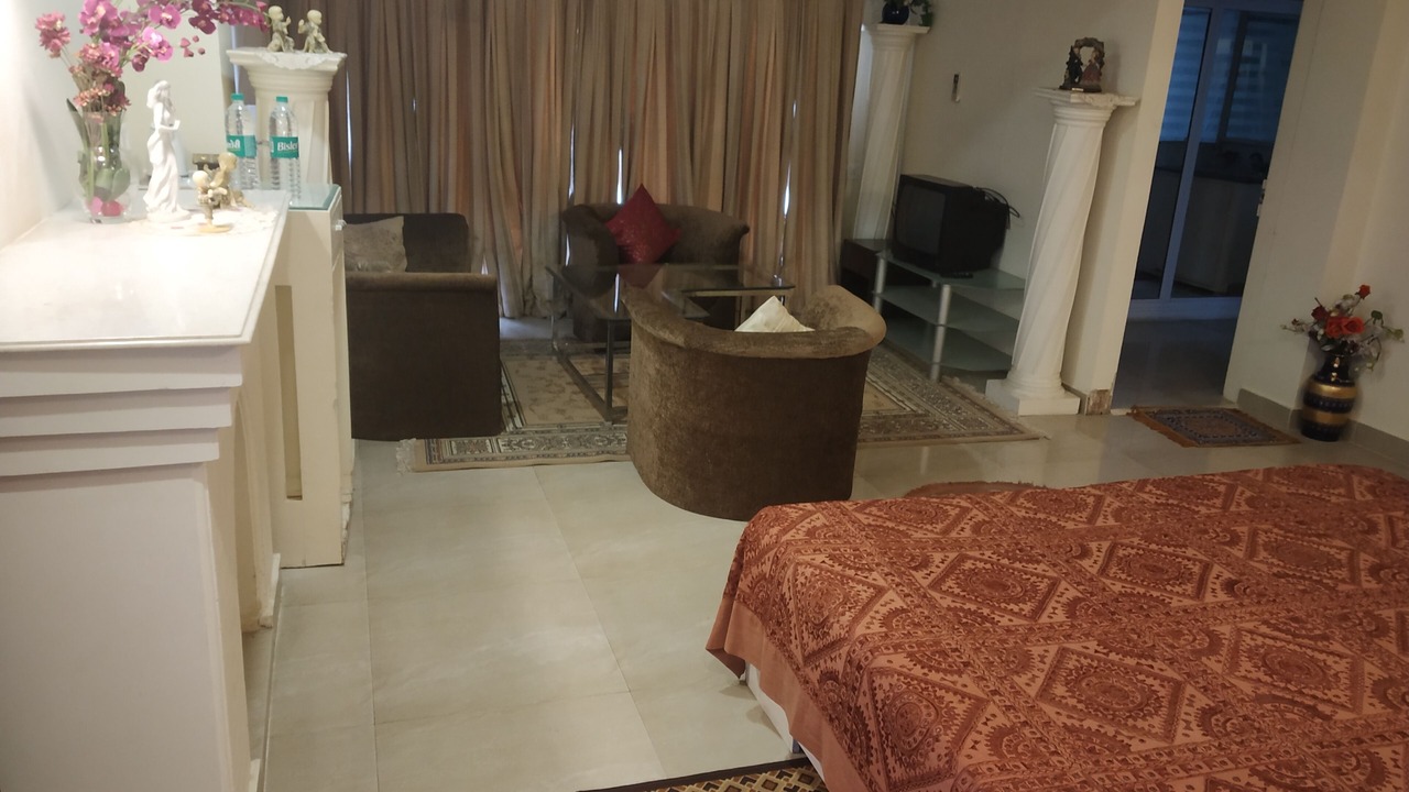 Photo of Bedroom in Bhopal