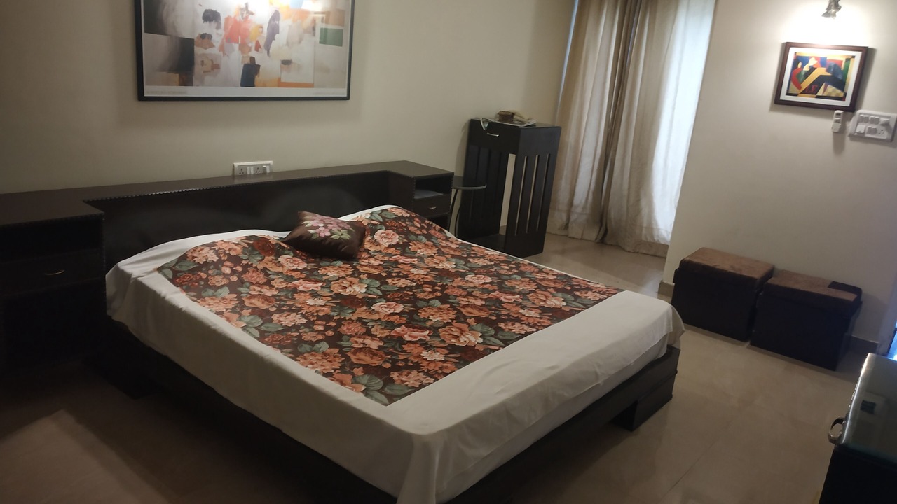 Photo of Bedroom in Bhopal