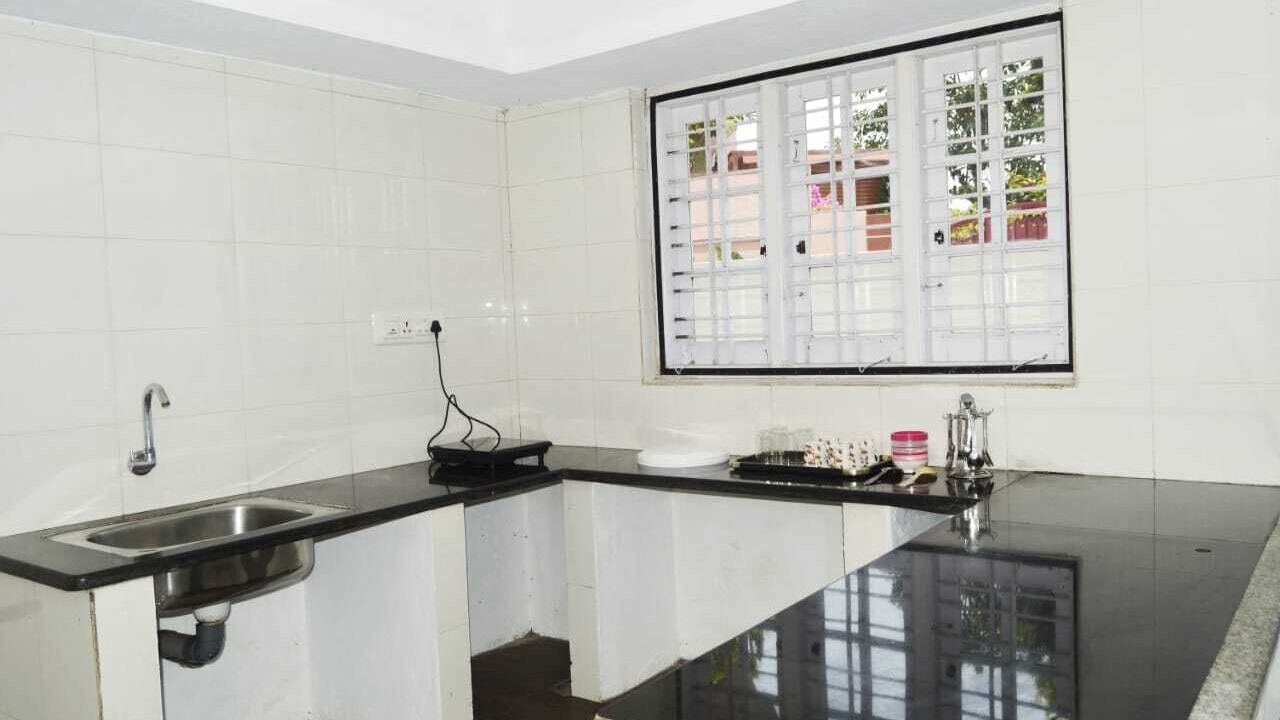 Photo of Kitchen in Madikeri