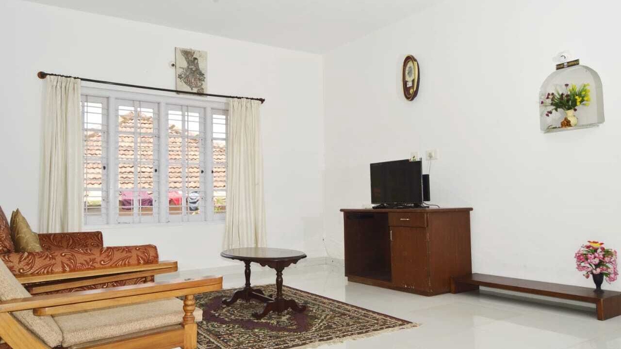 Photo of Livingroom in Madikeri