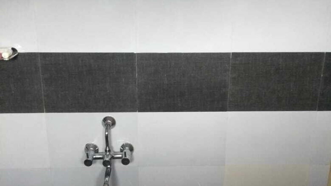 Photo of Bathroom in Madikeri