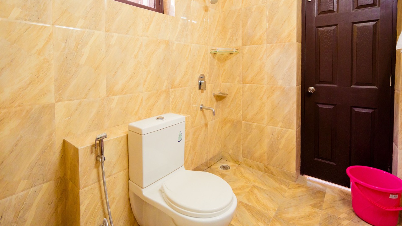 Photo of Bathroom in Bullawala