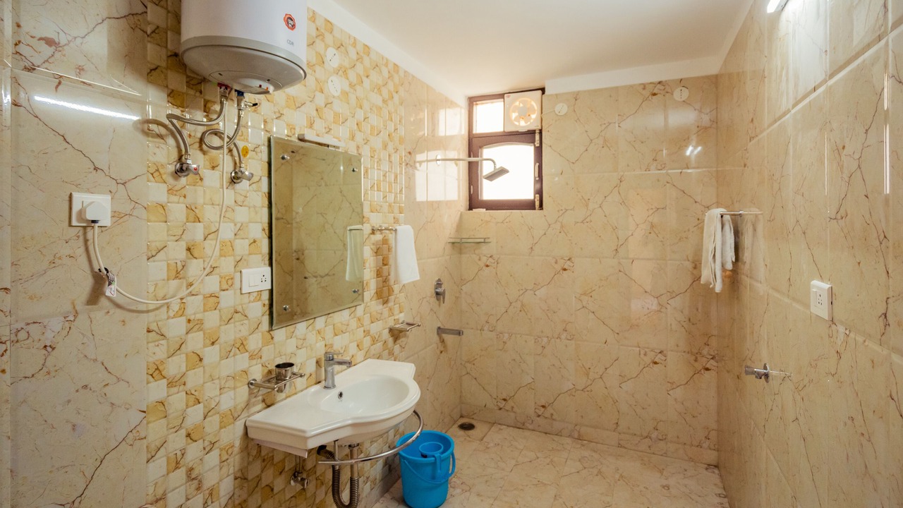 Photo of Bathroom in Bullawala