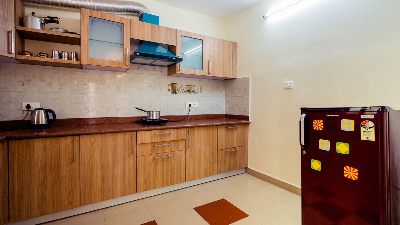 Photo of Kitchen in Bullawala