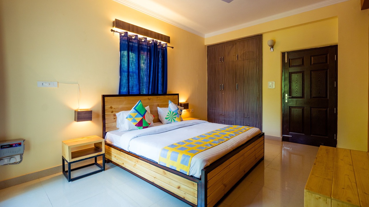 Photo of Bedroom in Bullawala