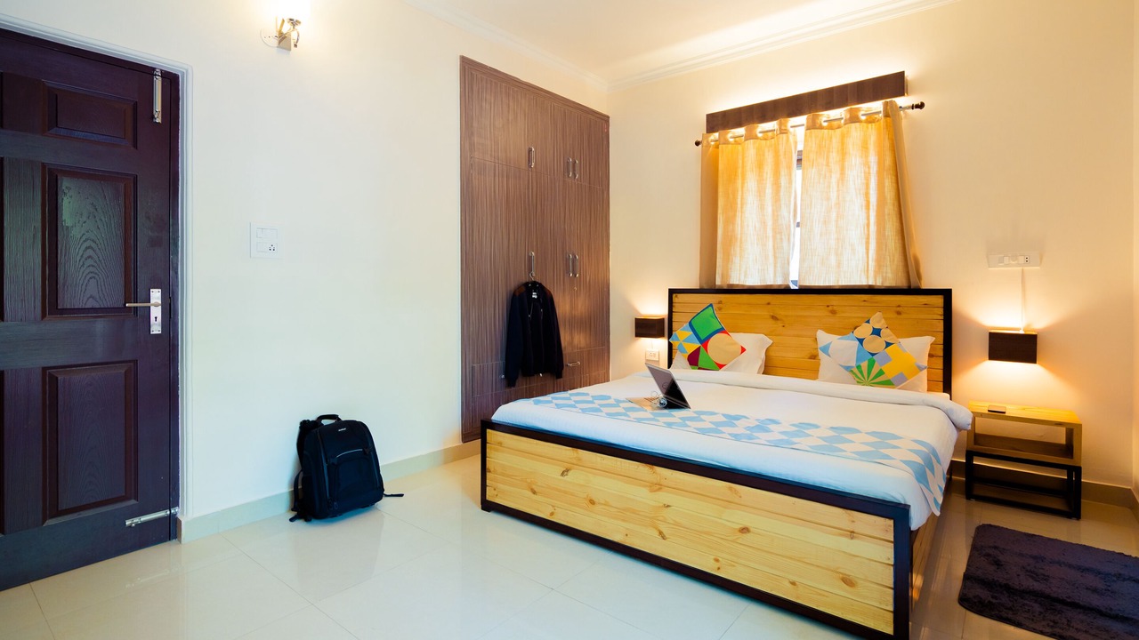 Photo of Bedroom in Bullawala