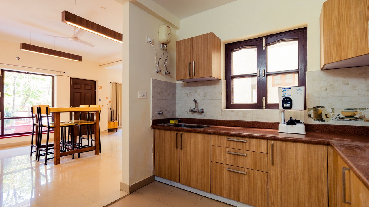 Photo of Kitchen in Bullawala