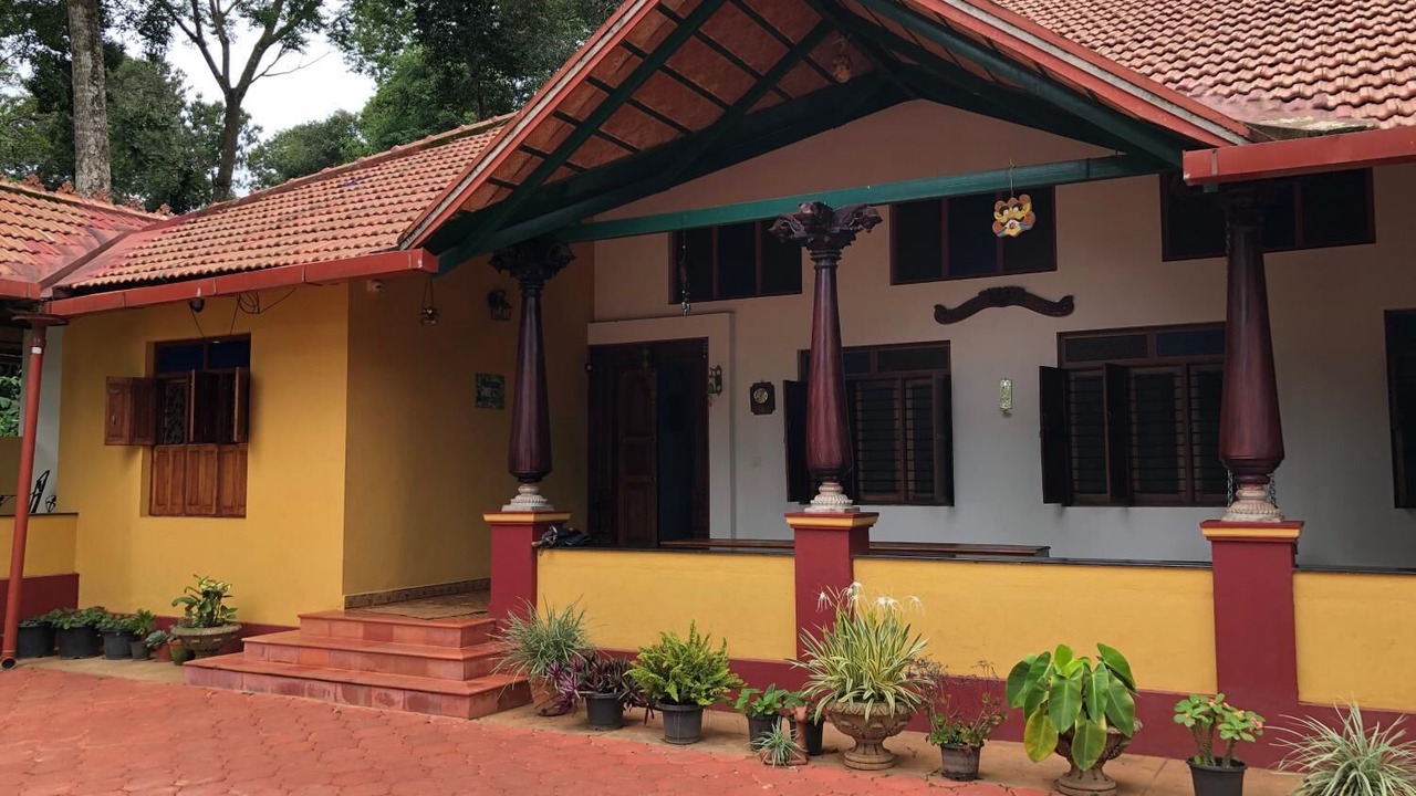Photo of Outdoor in Madikeri