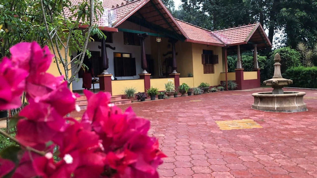 Photo of Outdoor in Madikeri