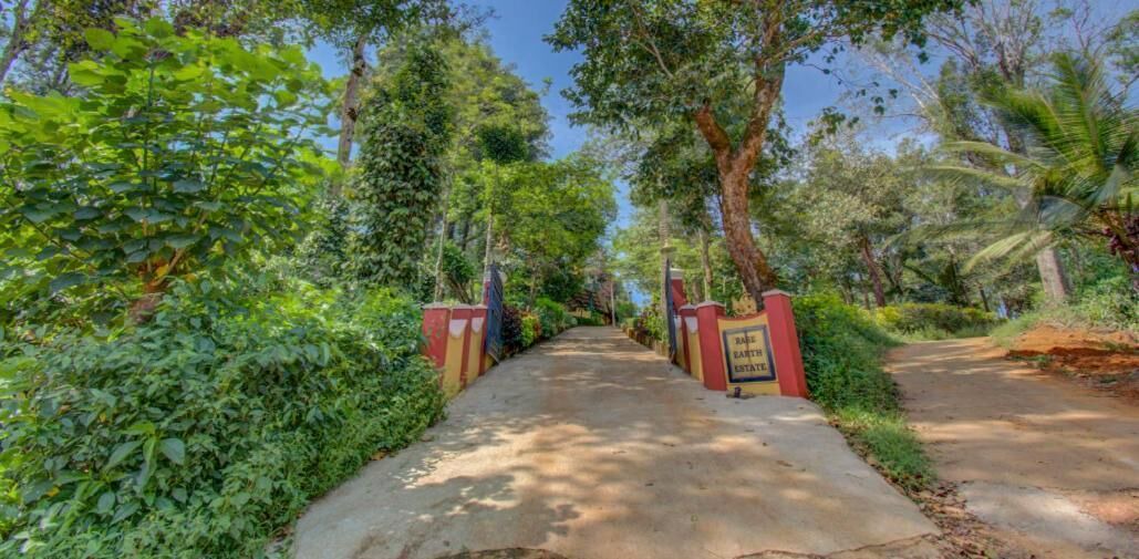 Photo of Outdoor in Madikeri
