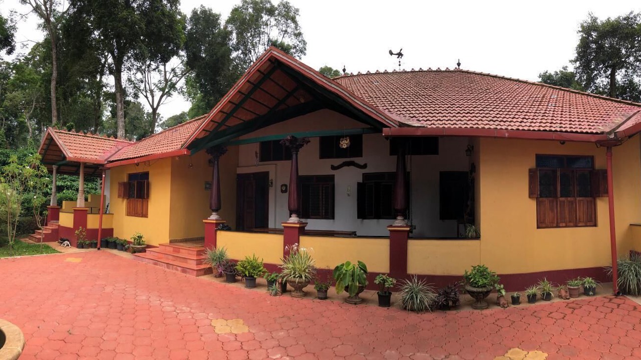 Photo of Outdoor in Madikeri