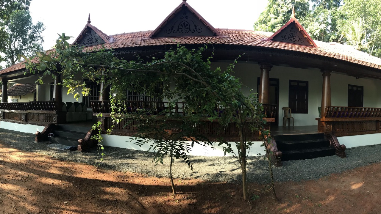 Photo of Outdoor in Anchal