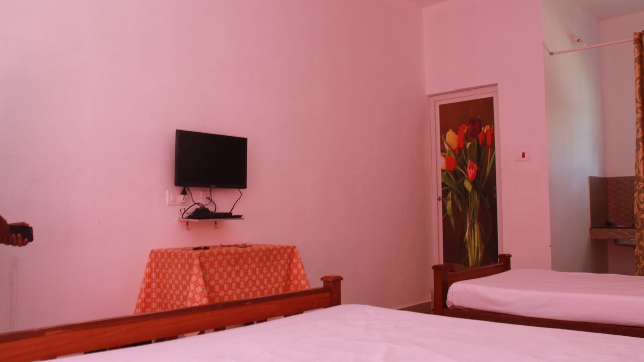 Photo of Bedroom in Kanthalloor