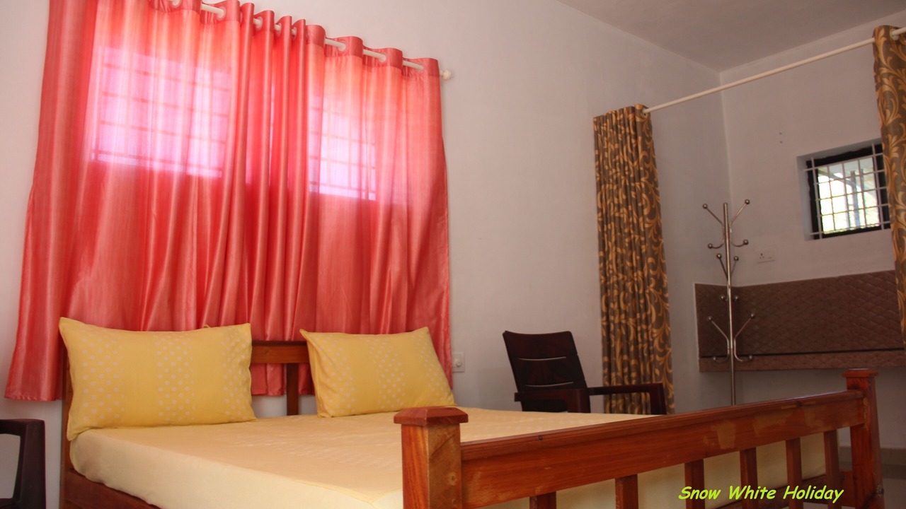 Photo of Bedroom in Kanthalloor