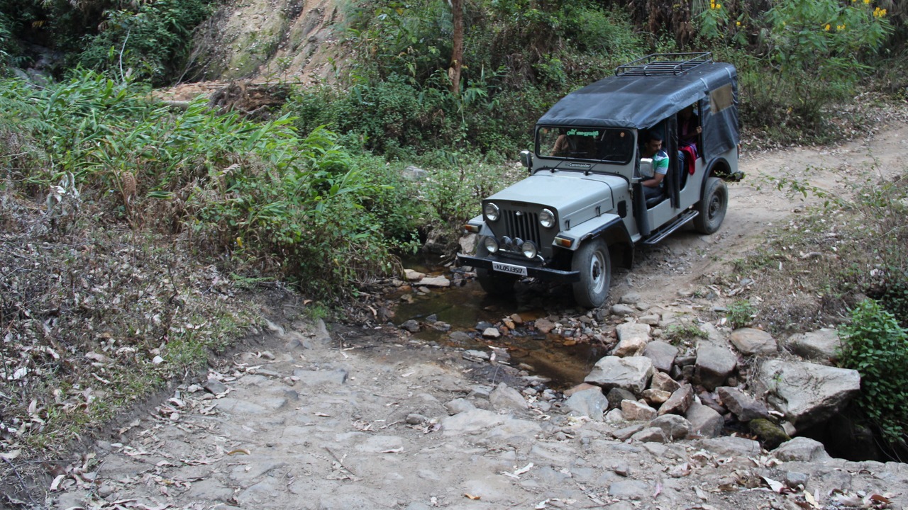 Photo of Outdoor in Kanthalloor