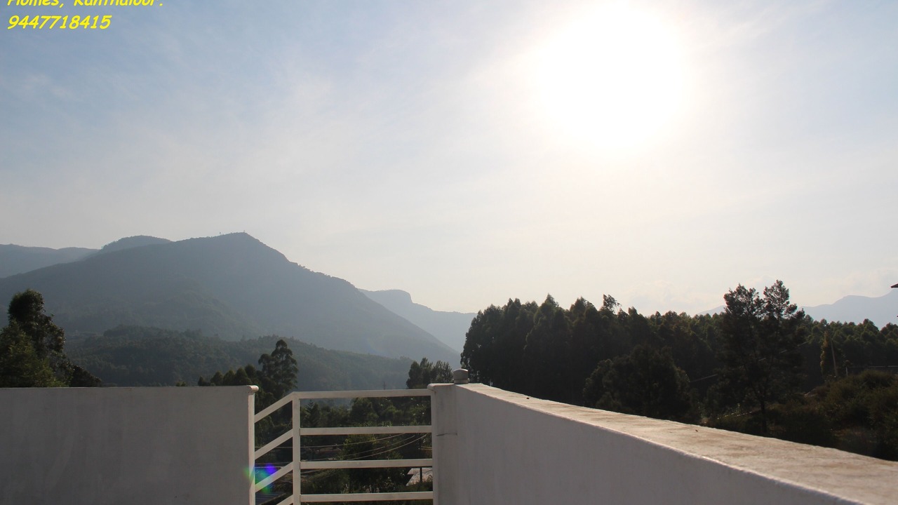 Photo of Outdoor in Kanthalloor